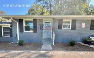 418 Walter St Nw #4 - Photo 1 of 1