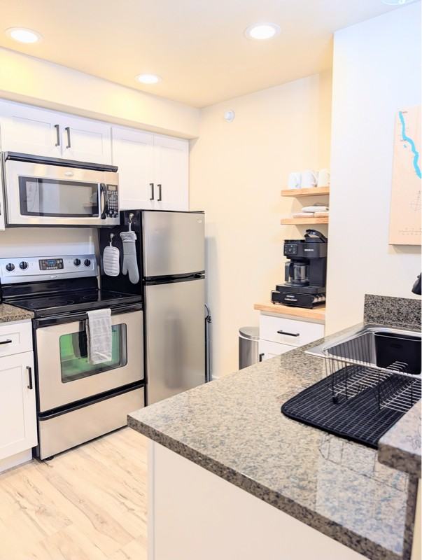 322 West Woodin Avenue #630 - Photo 3 of 29