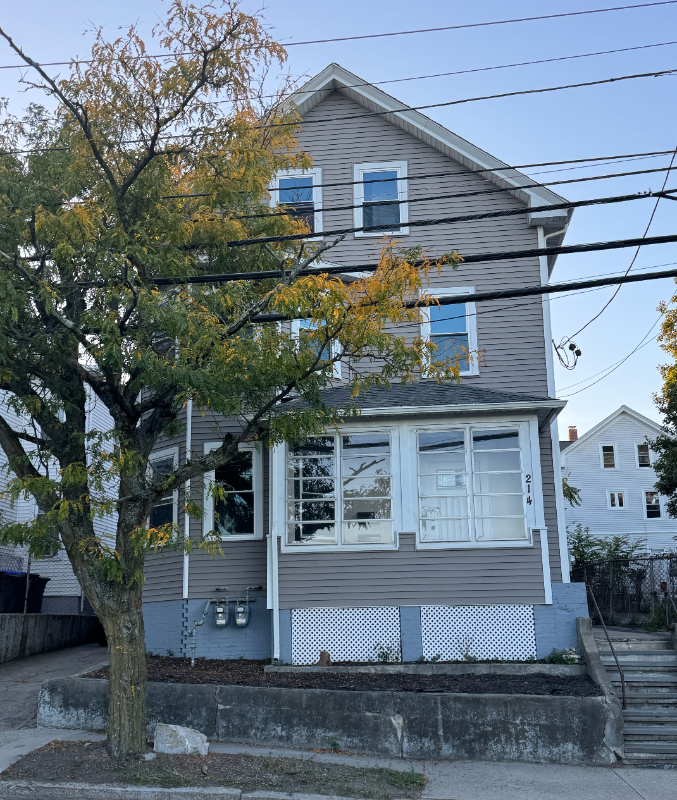 214 Silver Spring Street #2