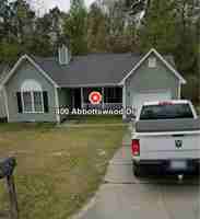 featured image of 400 Abbottswood Dr