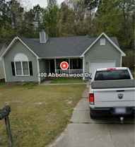 400 Abbottswood Dr - Photo 1 of 1