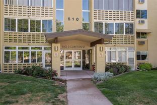 610 S Clinton St #1D - Photo 1 of 1