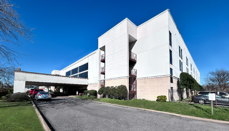 2715 Cherry Road #1249 - Photo 2 of 8