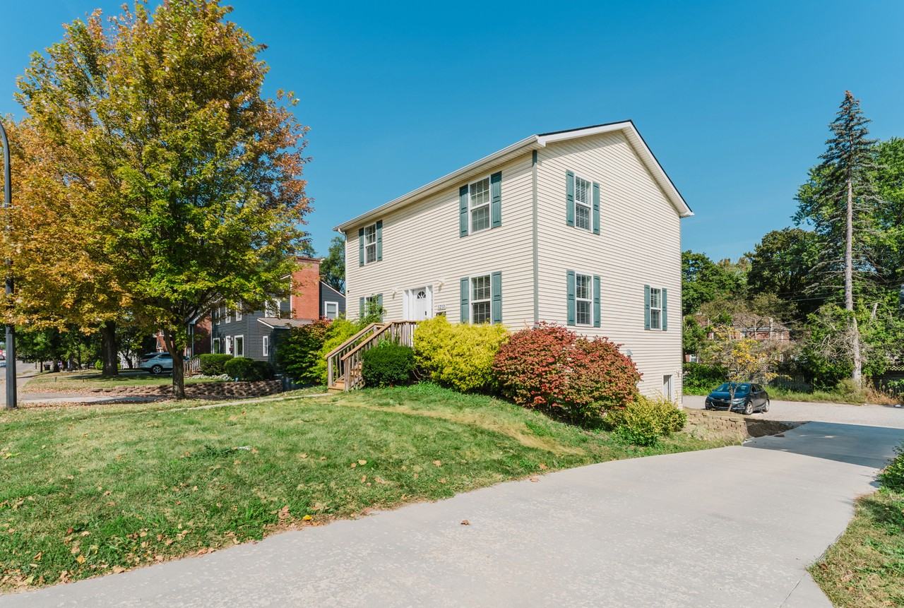 1210 Washtenaw Rd #NA - Photo 2 of 16