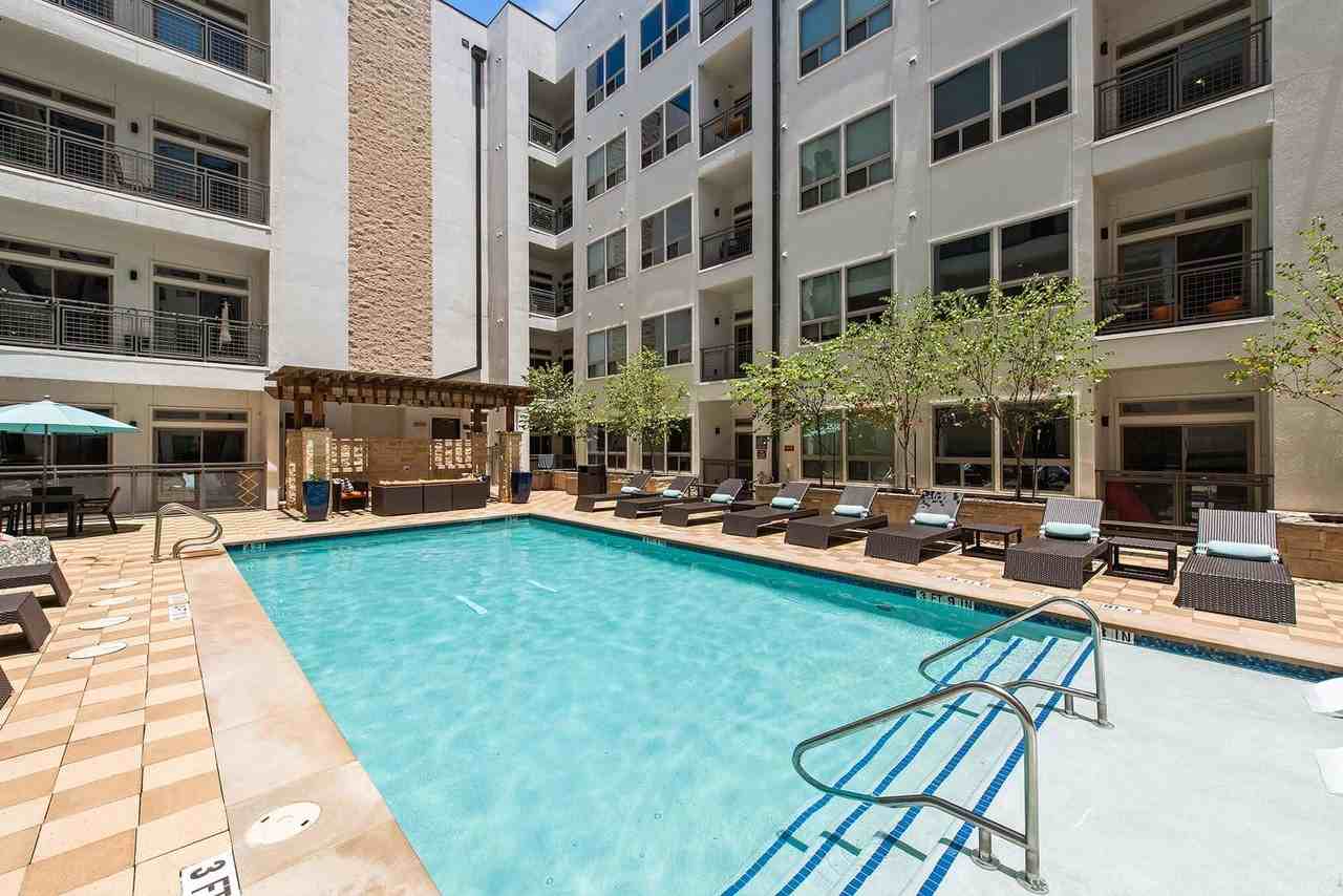 W Riverside Dr & S Congress Ave #338 - Photo 2 of 18