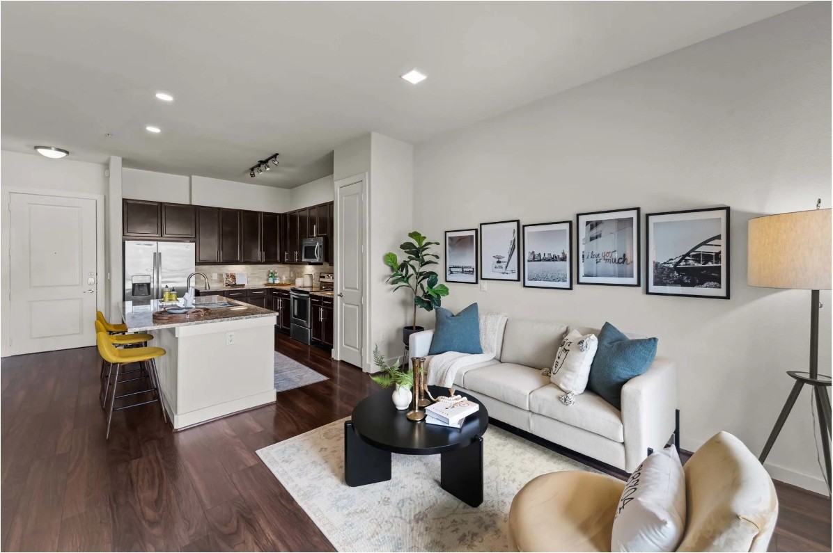 W Riverside Dr & S Congress Ave #338 - Photo 4 of 18