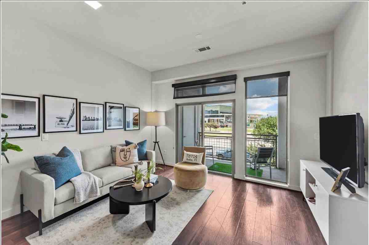 W Riverside Dr & S Congress Ave #338 - Photo 5 of 18