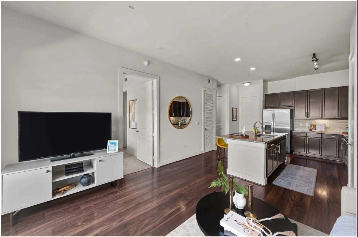 W Riverside Dr & S Congress Ave #338 - Photo 6 of 18