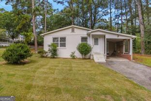 695 Trout St Ne - Photo 1 of 1