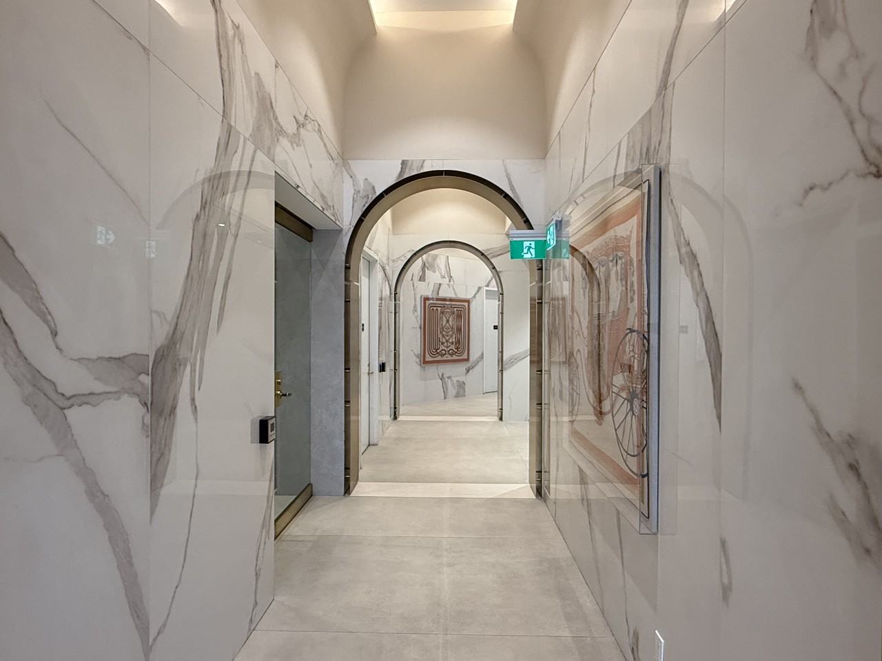 1000 Portage Parkway #2801 - Photo 3 of 17