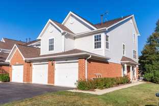 1460 Winfield Way #1460 - Photo 1 of 1