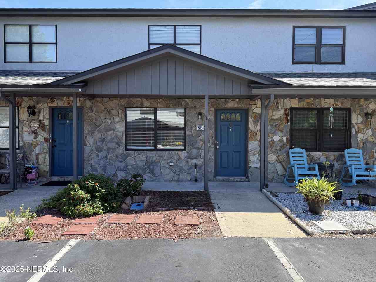 8 Ponte Vedra Ct Unit B #B