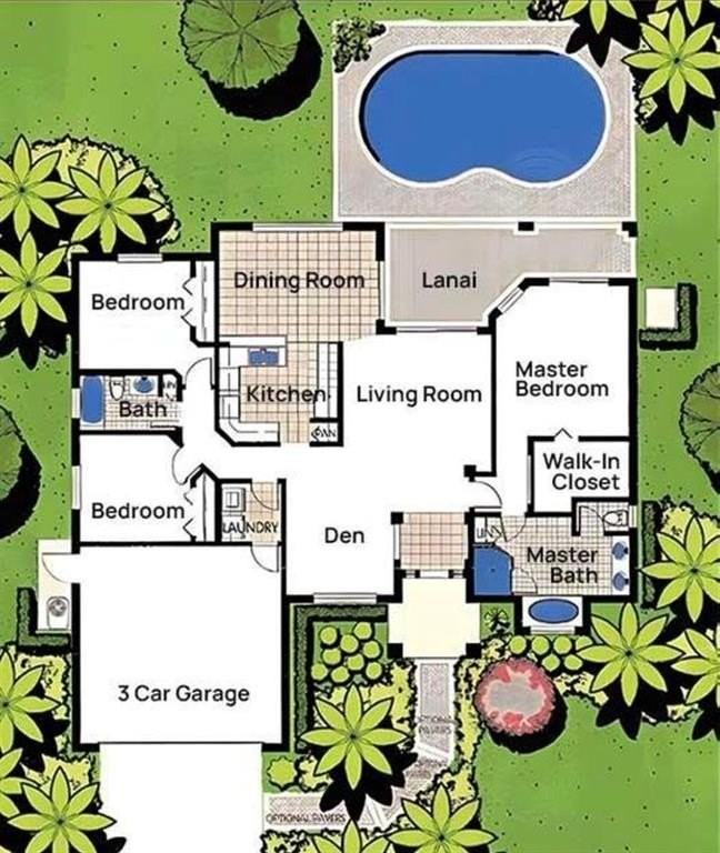 726 Grand Rapids Blvd - Photo 5 of 21