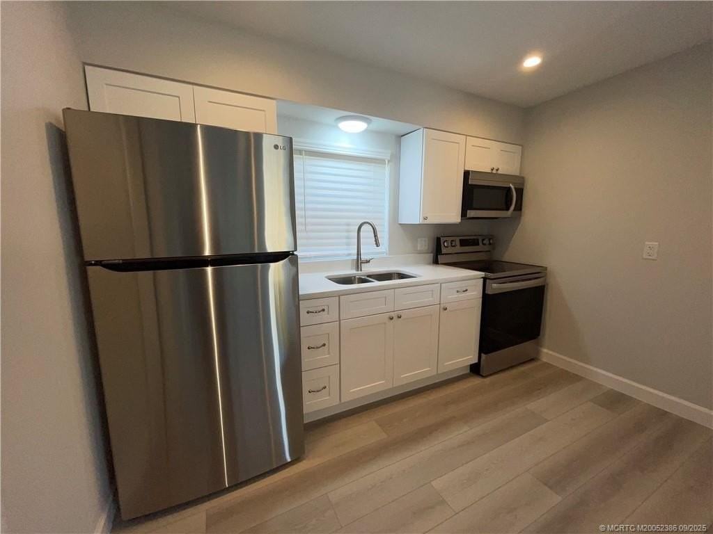 661 Hernando St Apt 1 #1 - Photo 3 of 9