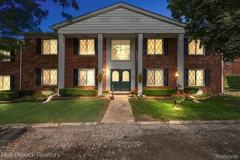 2383 Mulberry Sq #72 - Photo 1 of 1