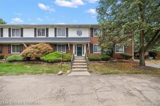 2449 Mulberry Sq #31 - Photo 1 of 1