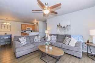Orchard Park Apartments - Photo 1 of 1