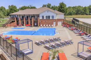 Orchard Park Apartments - Photo 1 of 1