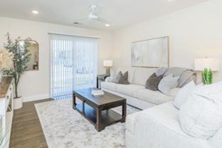 Orchard Park Apartments - Photo 1 of 1