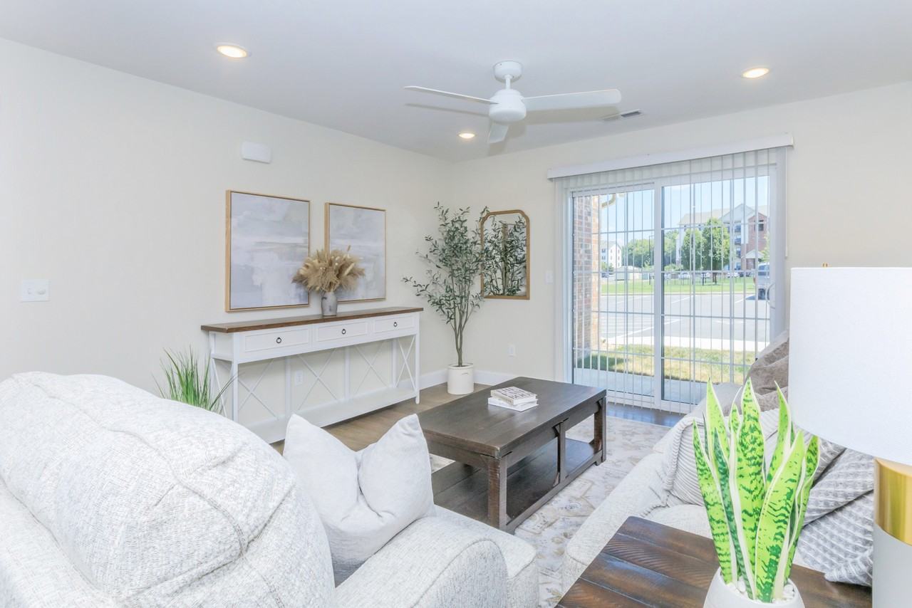 Orchard Park Apartments - Photo 2 of 36