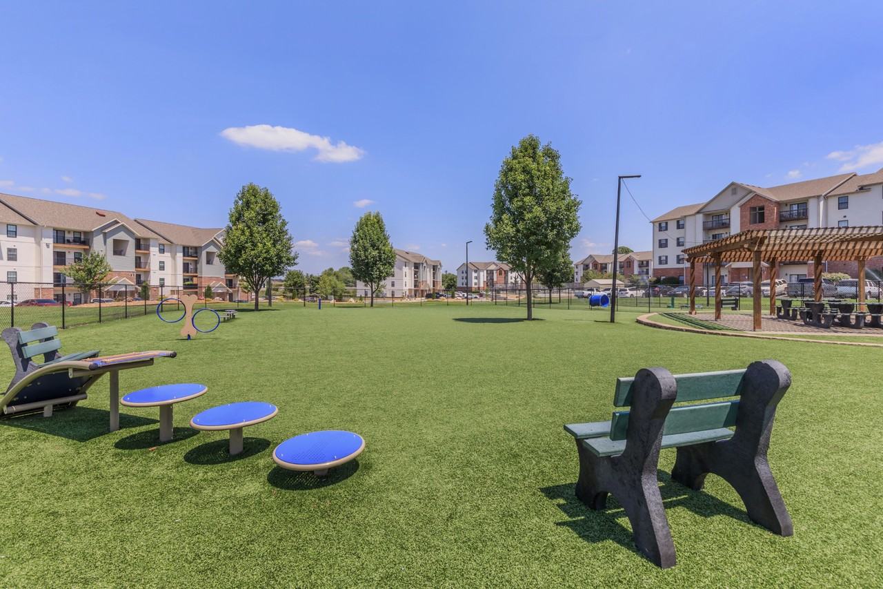 Orchard Park Apartments - Photo 2 of 26
