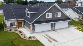 The Earl Twin Homes - Photo 1 of 1