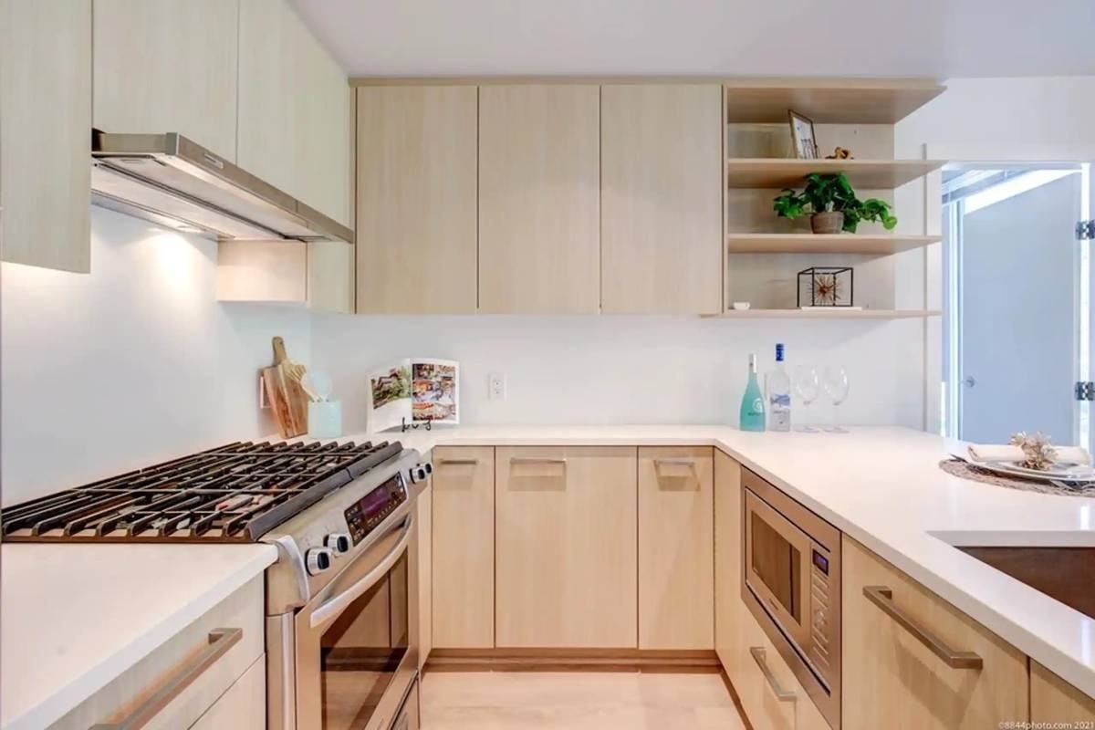 8288 Granville Avenue #508 - Photo 2 of 12