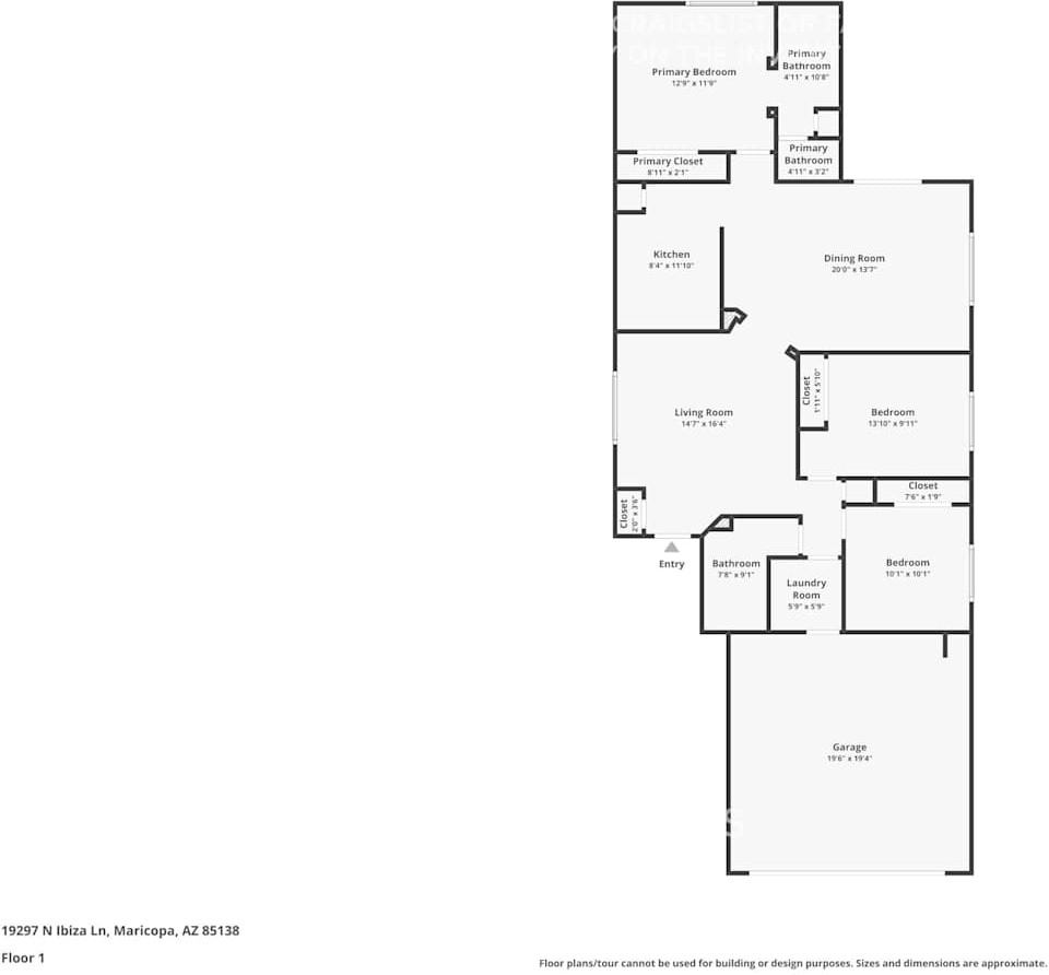 19297 North Ibiza Lane - Photo 2 of 17