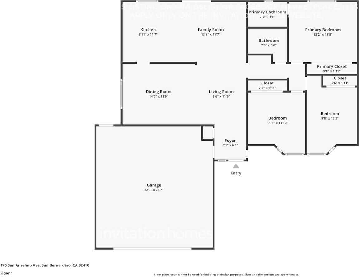 175 San Anselmo Ave - Photo 2 of 17