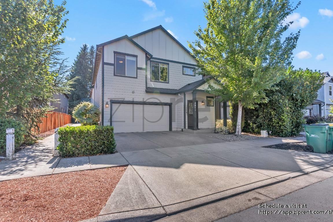 2812 25th Place - Photo 2 of 25
