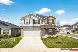 8303 Kettles Rdg - Photo 1 of 1