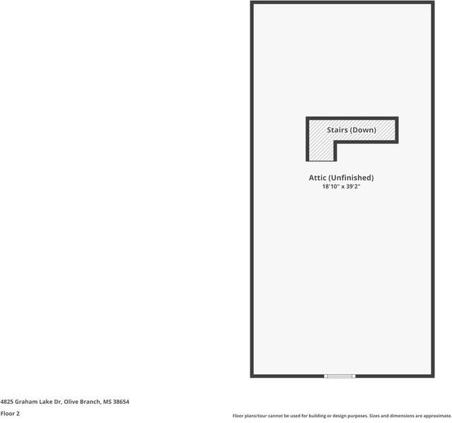 4825 Graham Lake Dr - Photo 3 of 17