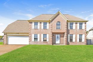 4825 Harvest Park Dr - Photo 1 of 1