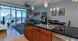 2001 Lincoln St #A1820 - Photo 1 of 1