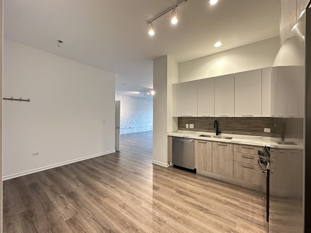 2550 South Wabash Avenue #405 - Photo 5 of 21