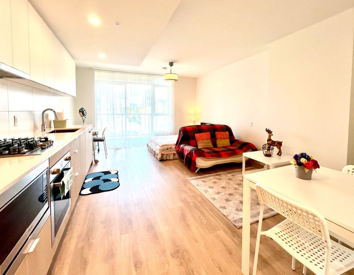 318 Alderson Avenue #2210 - Photo 2 of 18