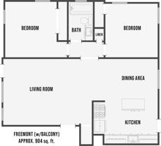 2402 Fremont Avenue - Photo 1 of 1