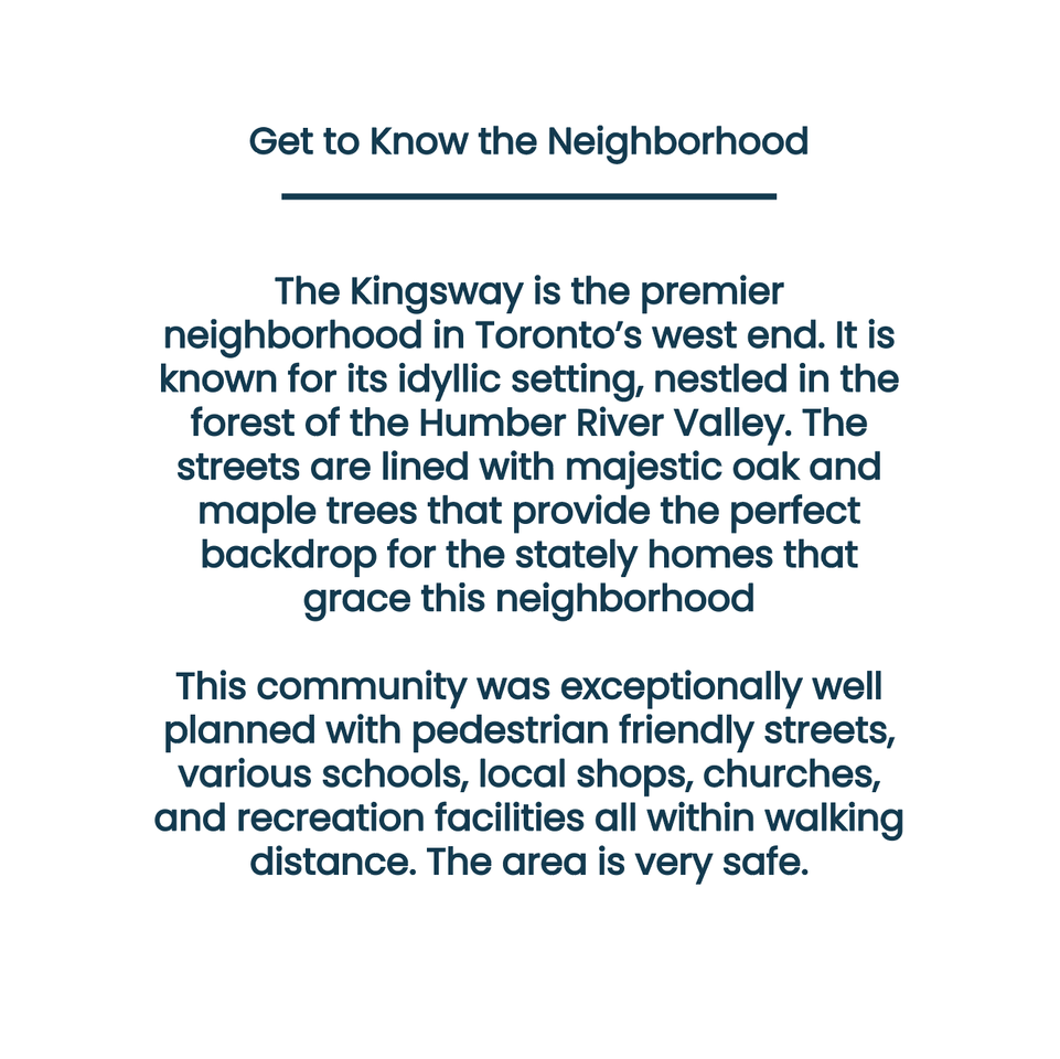 2846 Bloor Street West #1B - Photo 7 of 8