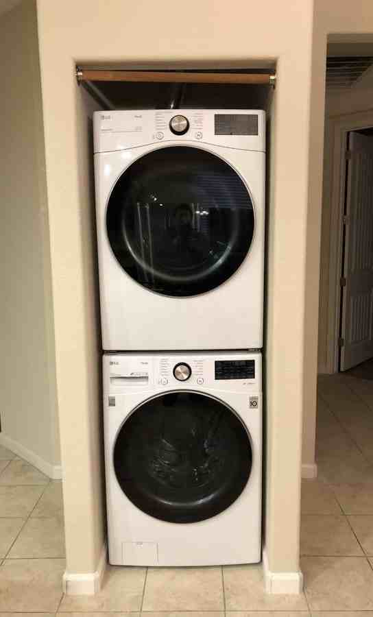 3581 Markley Creek Dr #A - Photo 5 of 5