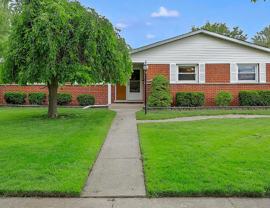 15W644 Patricia Ln #NA - Photo 1 of 1