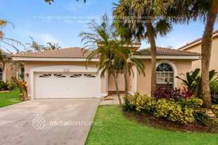 1261 Nw 184th Ter - Photo 1 of 1