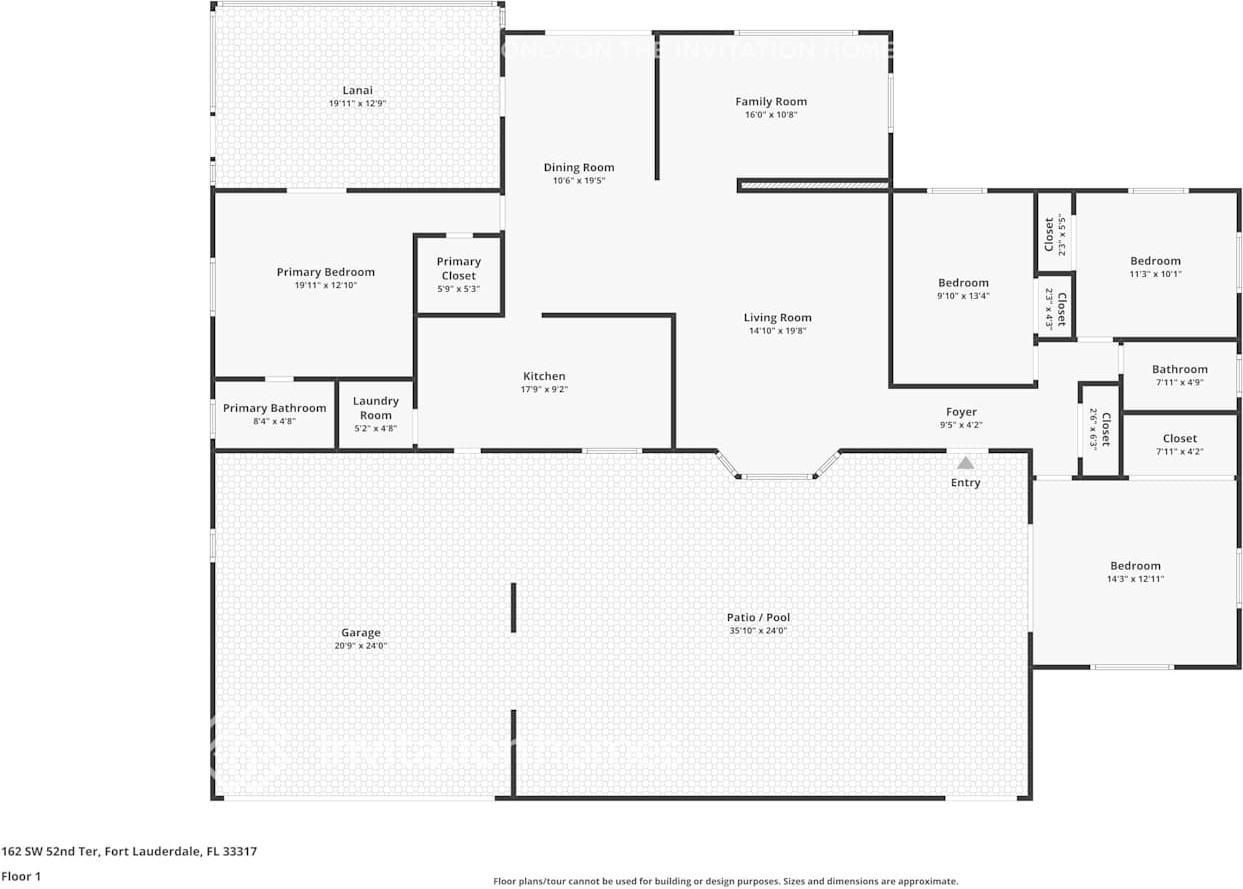 162 Sw 52nd Ter - Photo 2 of 17