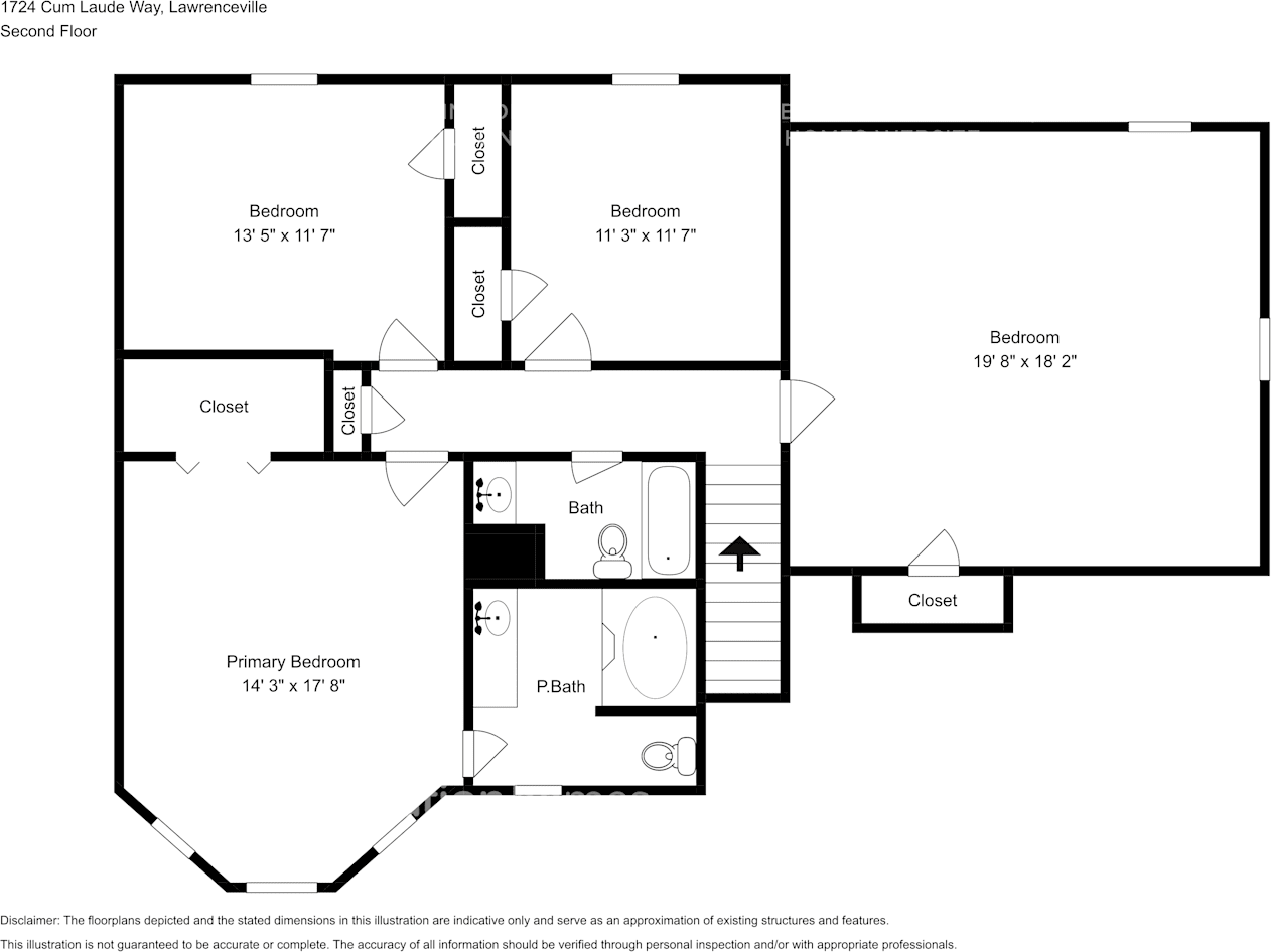 1724 Cum Laude Way - Photo 3 of 19