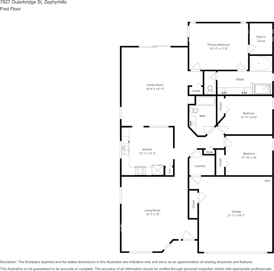 7827 Outerbridge St - Photo 2 of 21