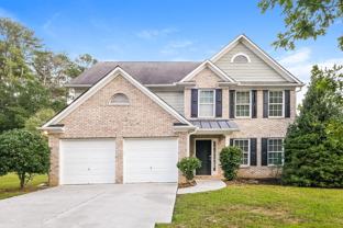 2295 Clonts Ct - Photo 1 of 1