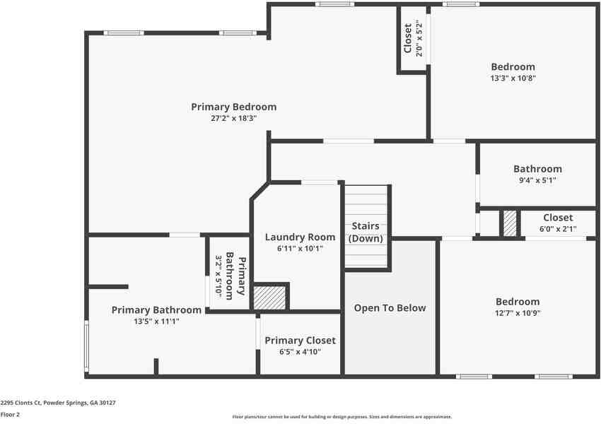 2295 Clonts Ct - Photo 3 of 17