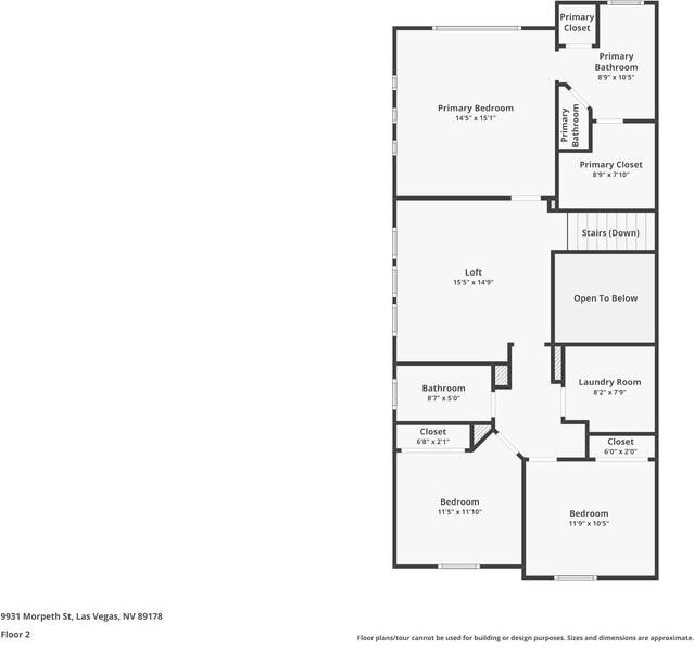 9931 Morpeth Street - Photo 3 of 17