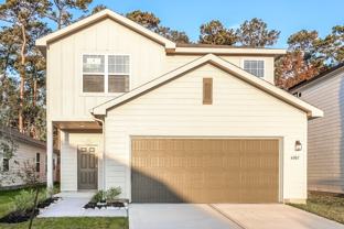 6081 Majestic Creek Trl - Photo 1 of 1
