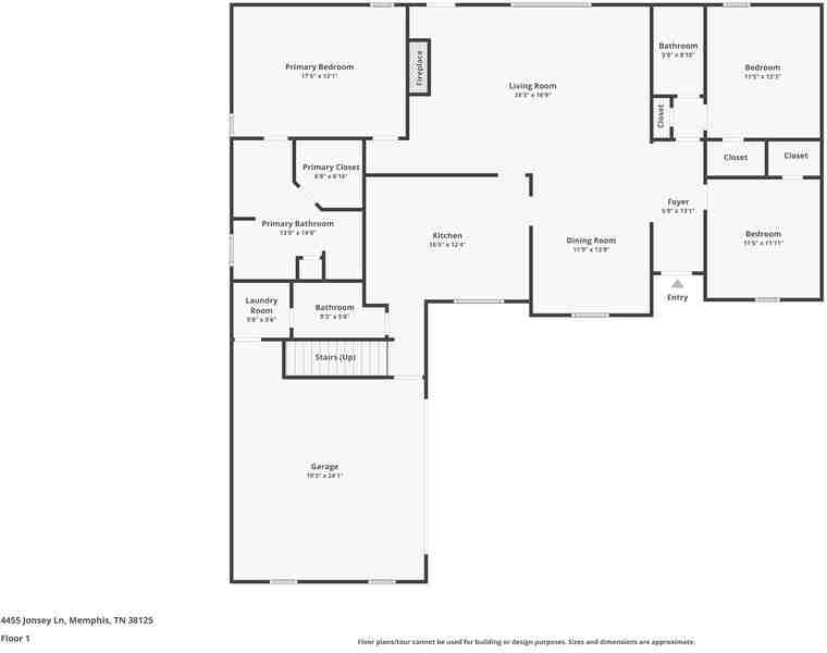 4455 Jonsey Ln - Photo 2 of 17