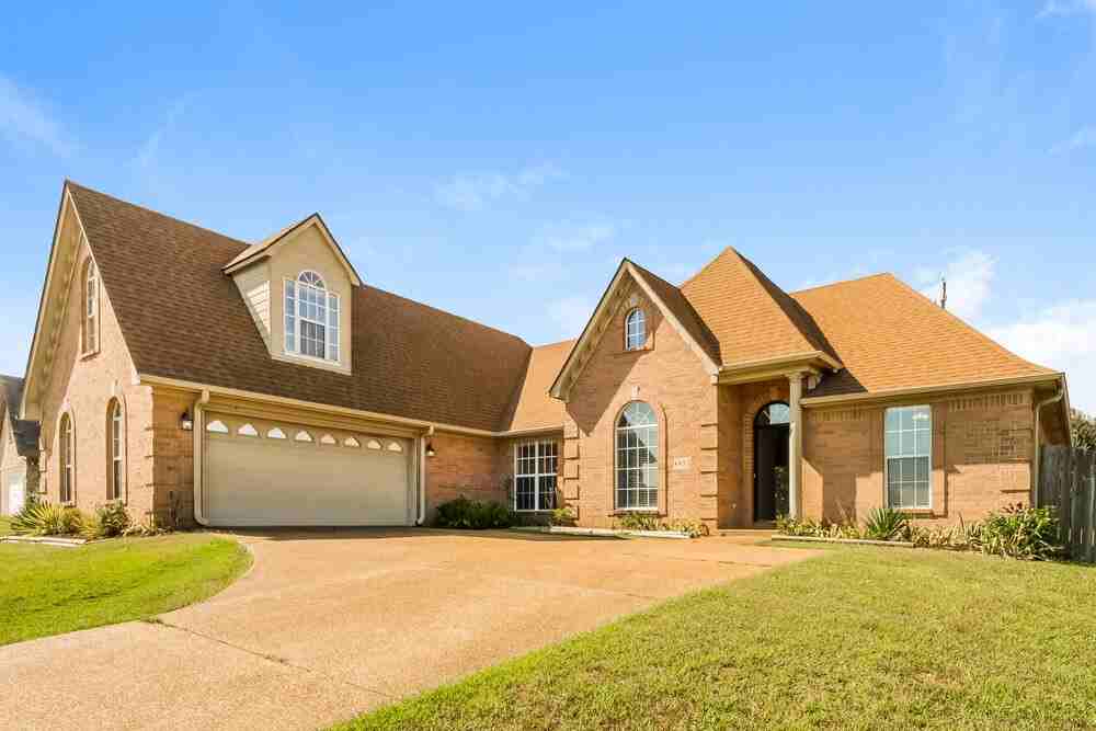 4455 Jonsey Ln - Photo 4 of 17